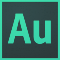 Adobe Audition логотип