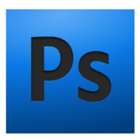 Adobe Photoshop логотип