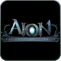 Aion логотип