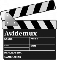 Avidemux логотип