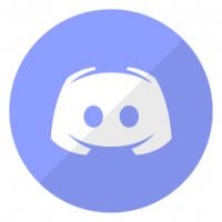 Discord логотип