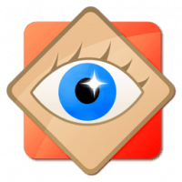 FastStone Image Viewer логотип