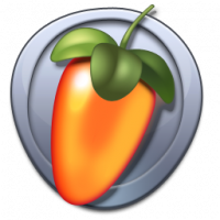 FL Studio логотип