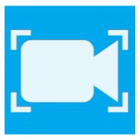 Free Screen Video Recorder логотип