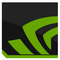 NVIDIA GeForce Experience логотип