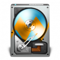 HDD Low Level Format Tool логотип