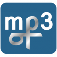 mp3DirectCut логотип