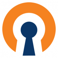 OpenVPN логотип