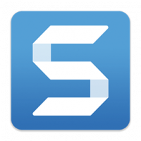 SnagIt логотип