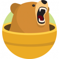 TunnelBear логотип