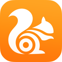 UC Browser логотип