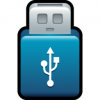 USB Disk Storage Format Tool логотип