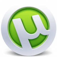 uTorrent