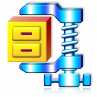 WinZIP логотип