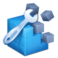 Wise Registry Cleaner логотип