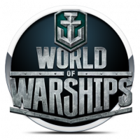 World of Warships логотип